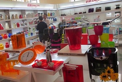 2015第十一屆天津國際禮品、工藝品及家居用品博覽會 聚焦家居新風(fēng)尚，引領(lǐng)品質(zhì)生活